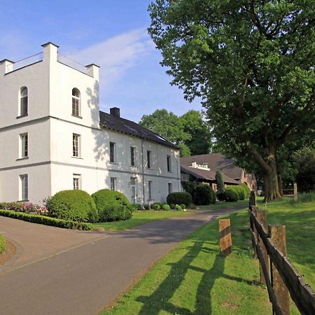 Hotel Fuerstenberger Hof Xanten Esterno foto
