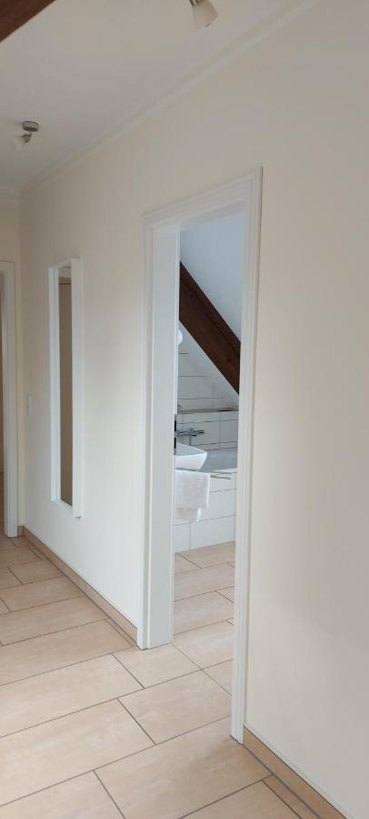 Hotel Fuerstenberger Hof Xanten Esterno foto