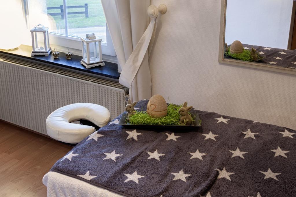 Hotel Fuerstenberger Hof Xanten Esterno foto