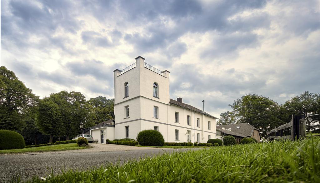 Hotel Fuerstenberger Hof Xanten Esterno foto